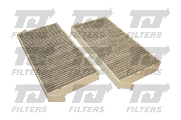 QUINTON HAZELL QFC0273 TJ Filters Filter, cabin air for RENAULT