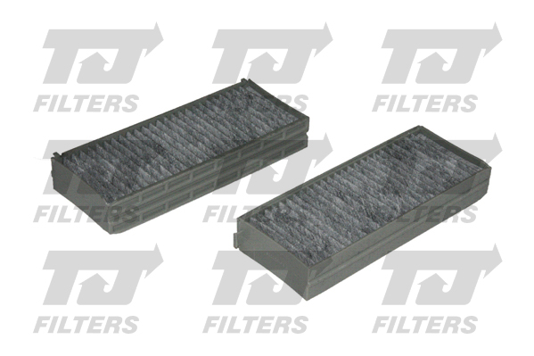QUINTON HAZELL QFC0321 TJ Filters Filter, cabin air for HYUNDAI