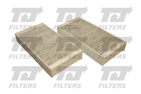 QUINTON HAZELL QFC0333 TJ Filters Filter, cabin air for MERCEDES-BENZ