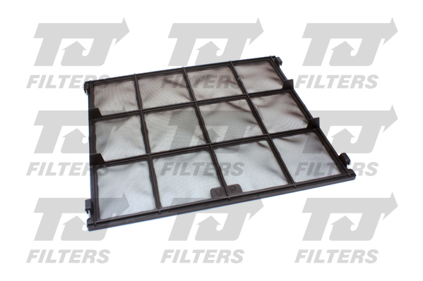 QUINTON HAZELL QFC0354 TJ Filters Filter, cabin air for HYUNDAI KIA