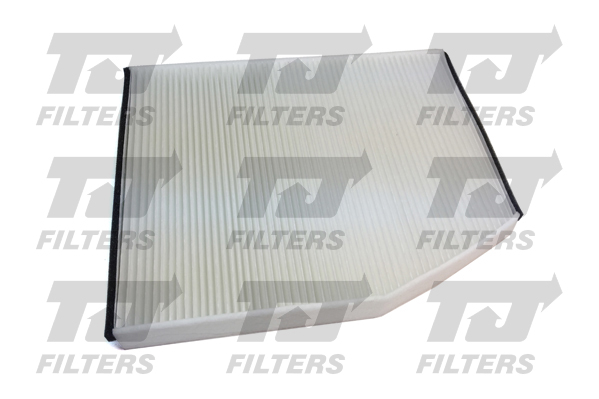 QUINTON HAZELL QFC0383 TJ Filters Filter, cabin air for FORD