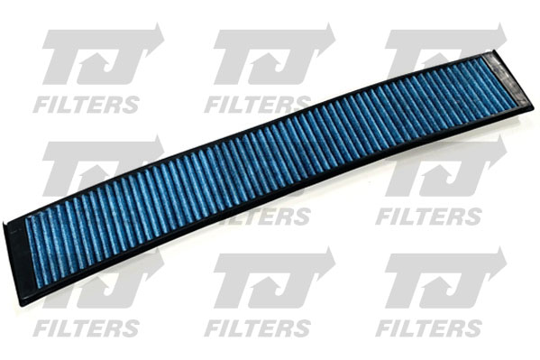 QUINTON HAZELL QFC0506AB TJ Filters Filter, cabin air for BMW