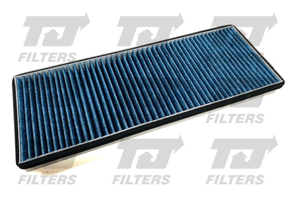 QUINTON HAZELL QFC0527AB TJ Filters Filter, cabin air for AUDI VW