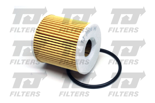 QUINTON HAZELL QFL0048 TJ Filters Oil Filter for SMART