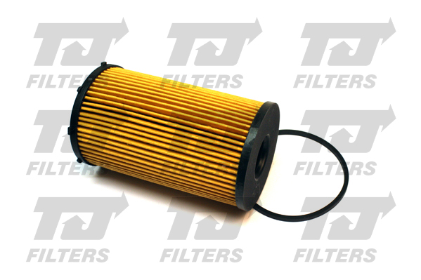 QUINTON HAZELL QFL0089 TJ Filters Oil Filter for CITROËN JAGUAR LAND ROVER PEUGEOT