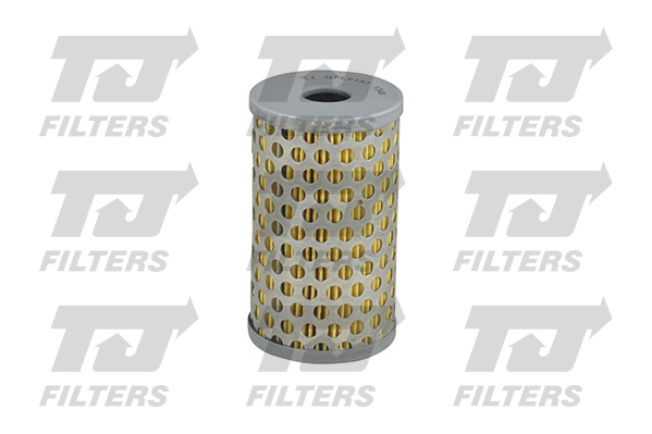 QUINTON HAZELL QFL0157 TJ Filters Hydraulic Filter, steering for IVECO MERCEDES-BENZ