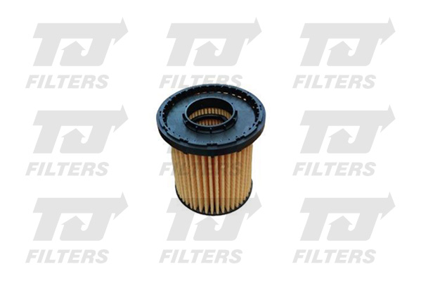 QUINTON HAZELL QFL0431 TJ Filters Oil Filter for OPEL VAUXHALL