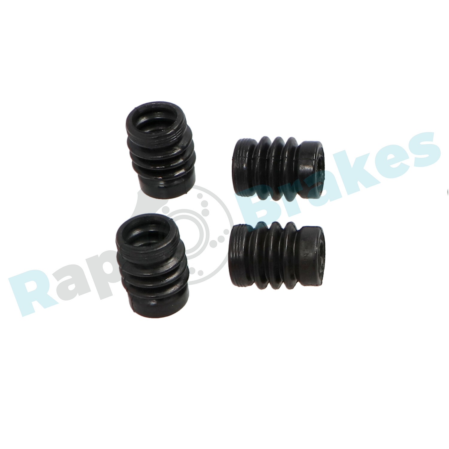 RAP BRAKES R-U0359 Accessory Kit, disc brake pad
