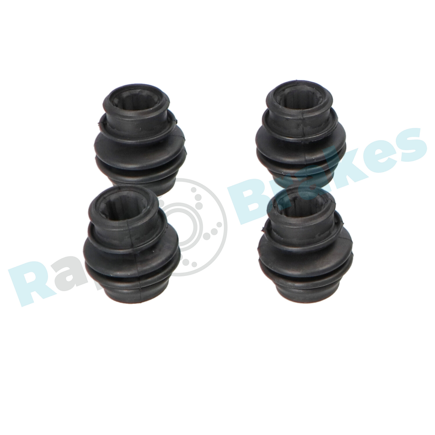 RAP BRAKES R-U0360 Accessory Kit, disc brake pad