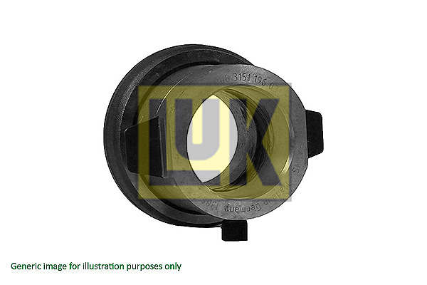 LuK 500 1533 10 Ρουλεμάν πίεσης for ASHOK LEYLAND