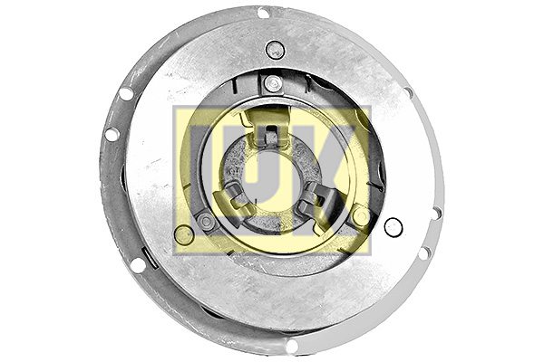 LuK 116 0025 20 Kupplungsdruckplatte