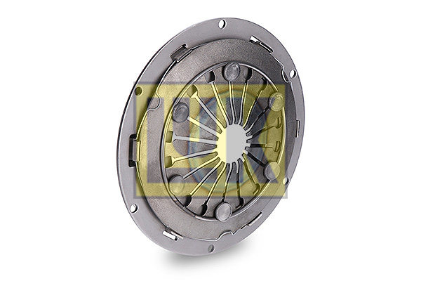 LuK 116 0033 30 Kupplungsdruckplatte