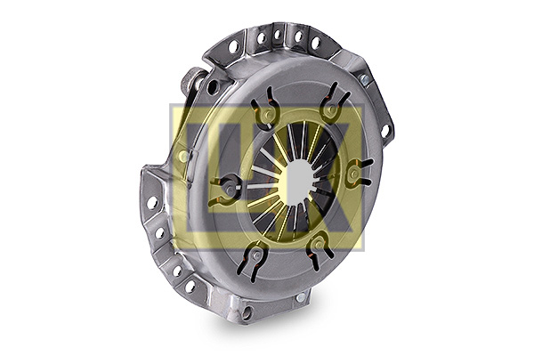 LuK 116 0051 10 Kupplungsdruckplatte
