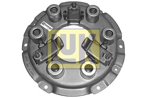 LuK 118 0164 60 Kupplungsdruckplatte