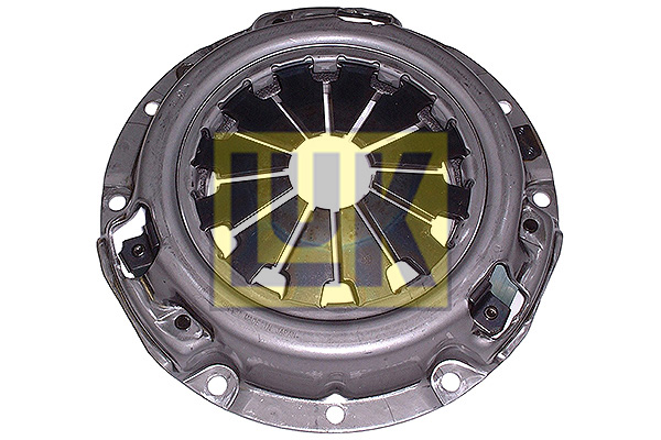 LuK 118 0167 60 Kupplungsdruckplatte