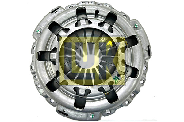 Clutch Pressure Plate
