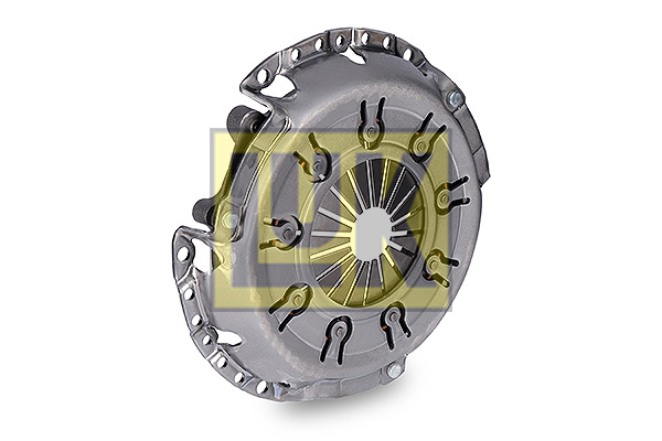 LuK 119 0079 10 Kupplungsdruckplatte