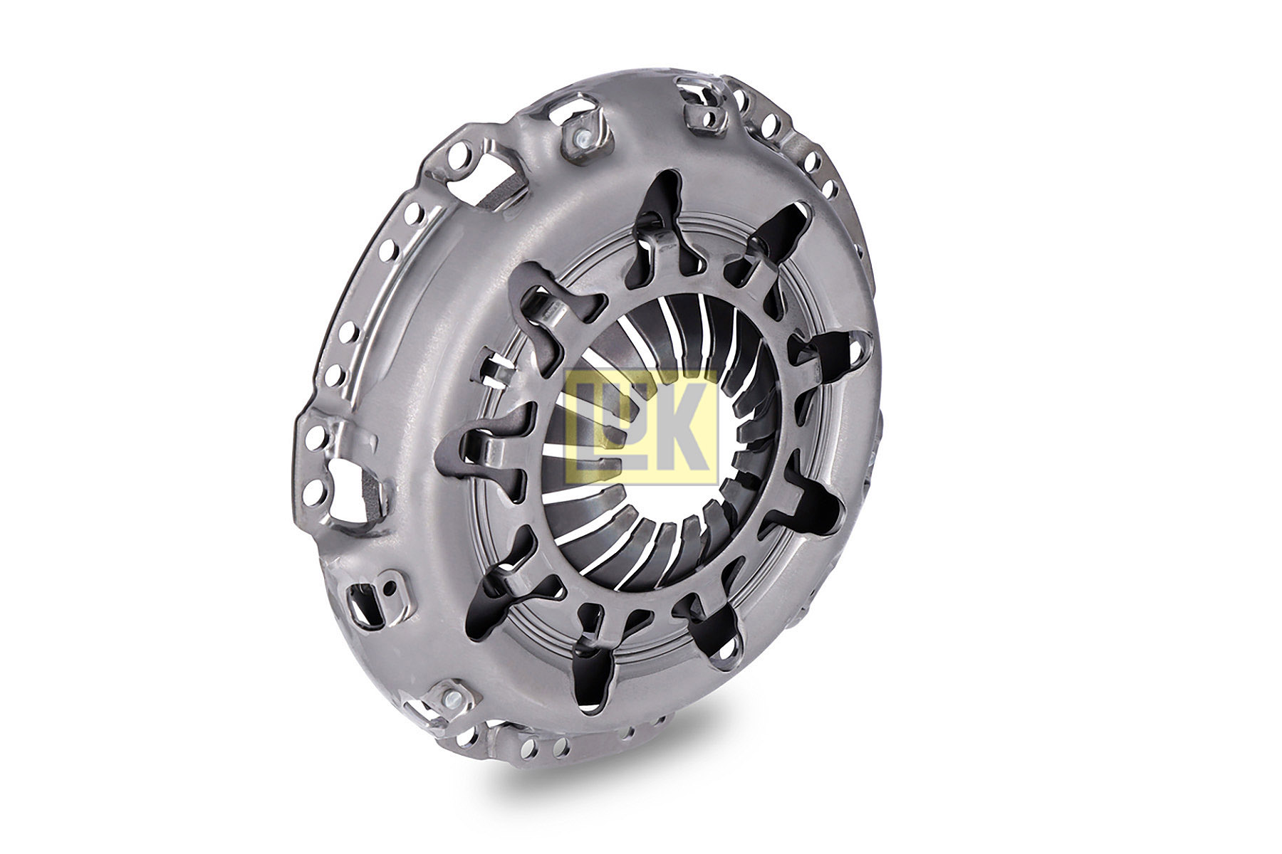 LuK 119 0184 10 Kupplungsdruckplatte