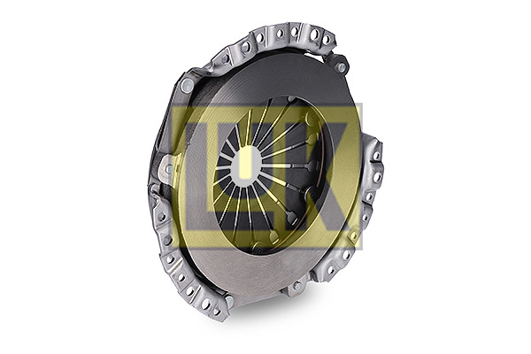 LuK 120 0042 10 Kupplungsdruckplatte