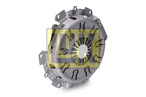 LuK 120 0160 10 Kupplungsdruckplatte