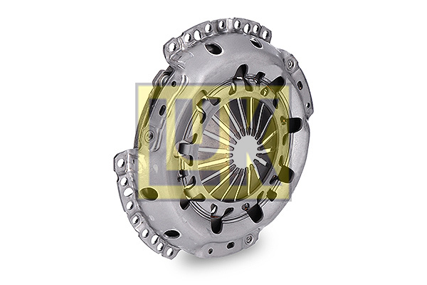 LuK 120 0193 10 Kupplungsdruckplatte