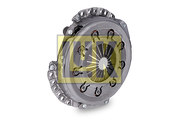 LuK 120 0245 10 Kupplungsdruckplatte