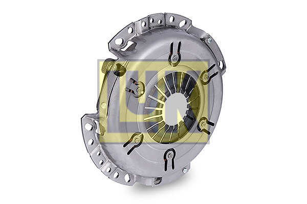 LuK 120 0285 10 Kupplungsdruckplatte