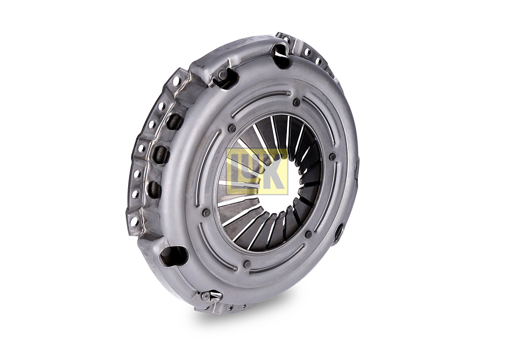 LuK 120 0294 10 Kupplungsdruckplatte