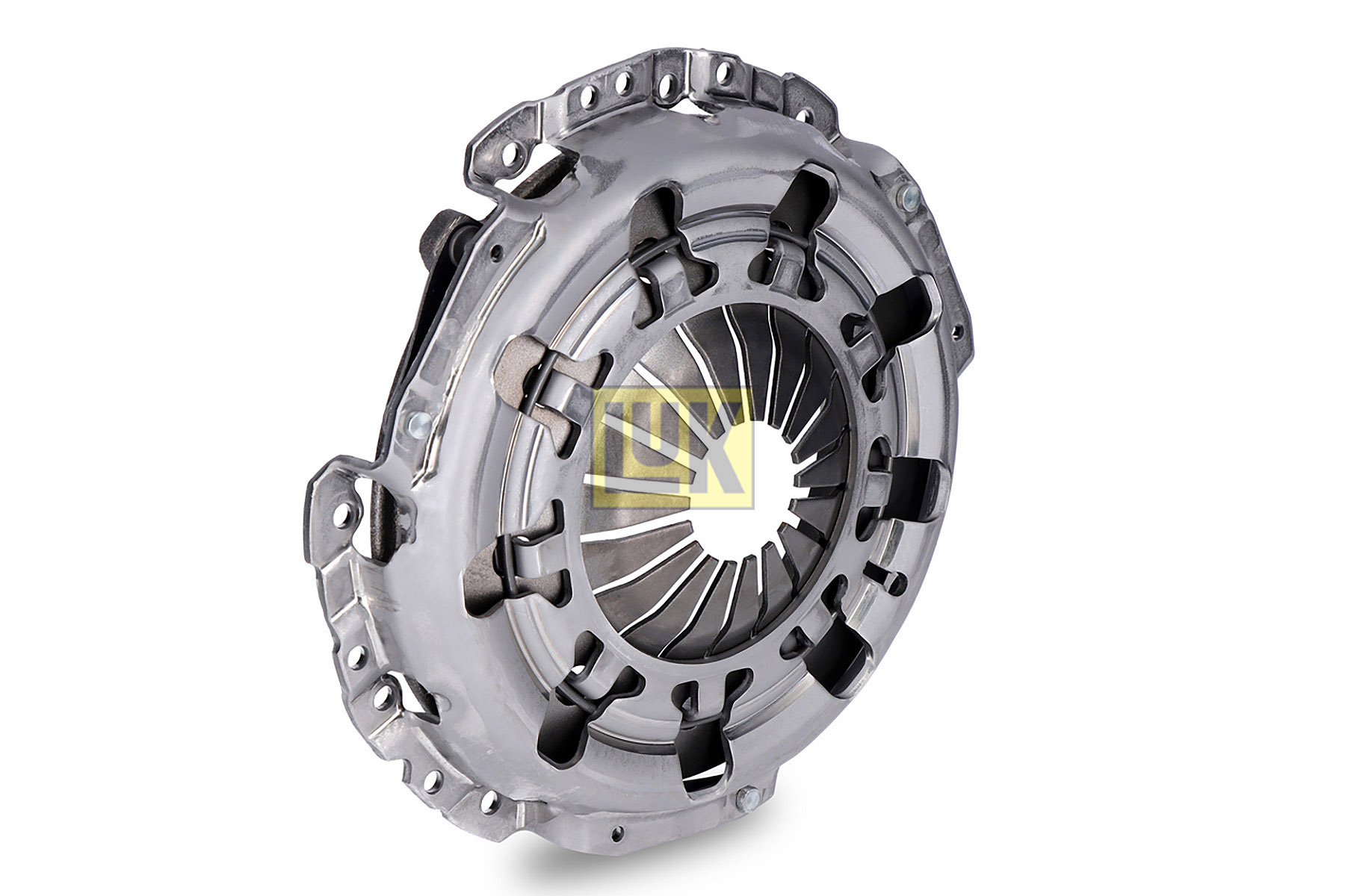 LuK 120 0310 10 Kupplungsdruckplatte