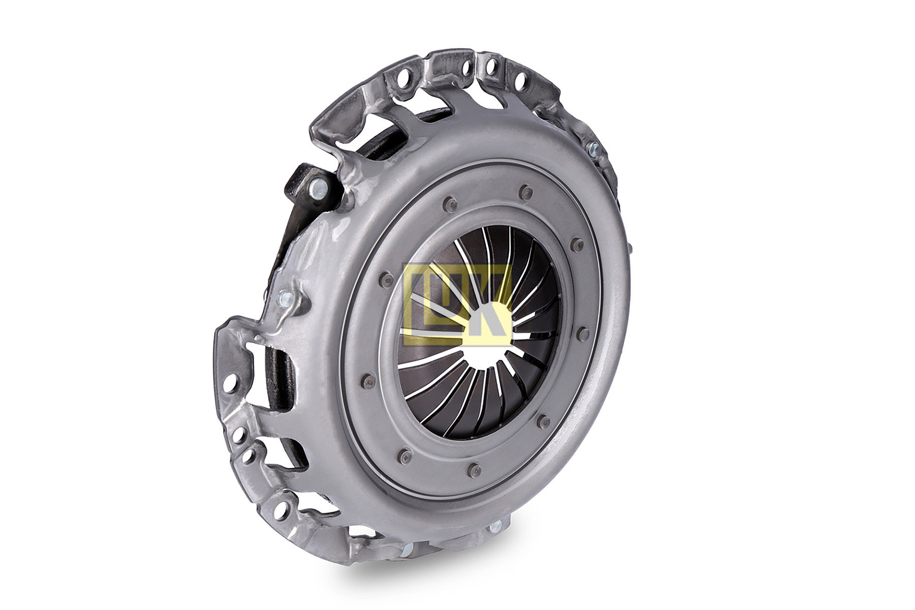 LuK 120 0324 10 Kupplungsdruckplatte