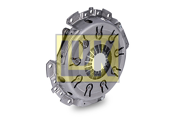 LuK 120 0342 10 Kupplungsdruckplatte