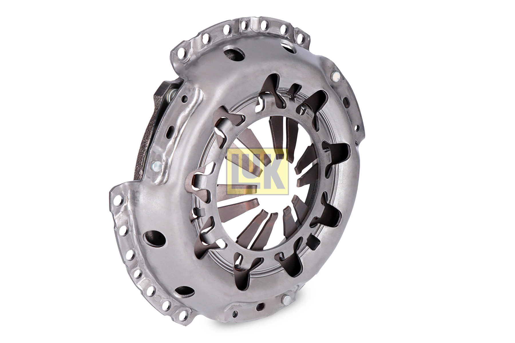 Clutch Pressure Plate