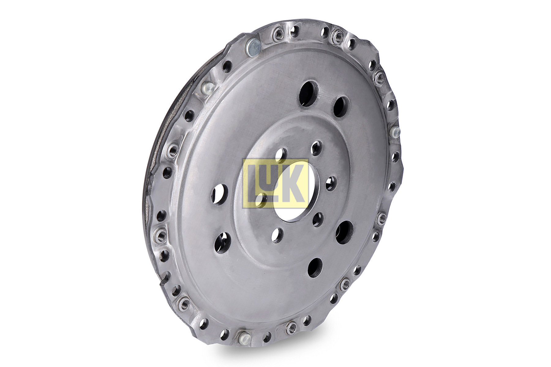 LuK 121 0019 11 Kupplungsdruckplatte