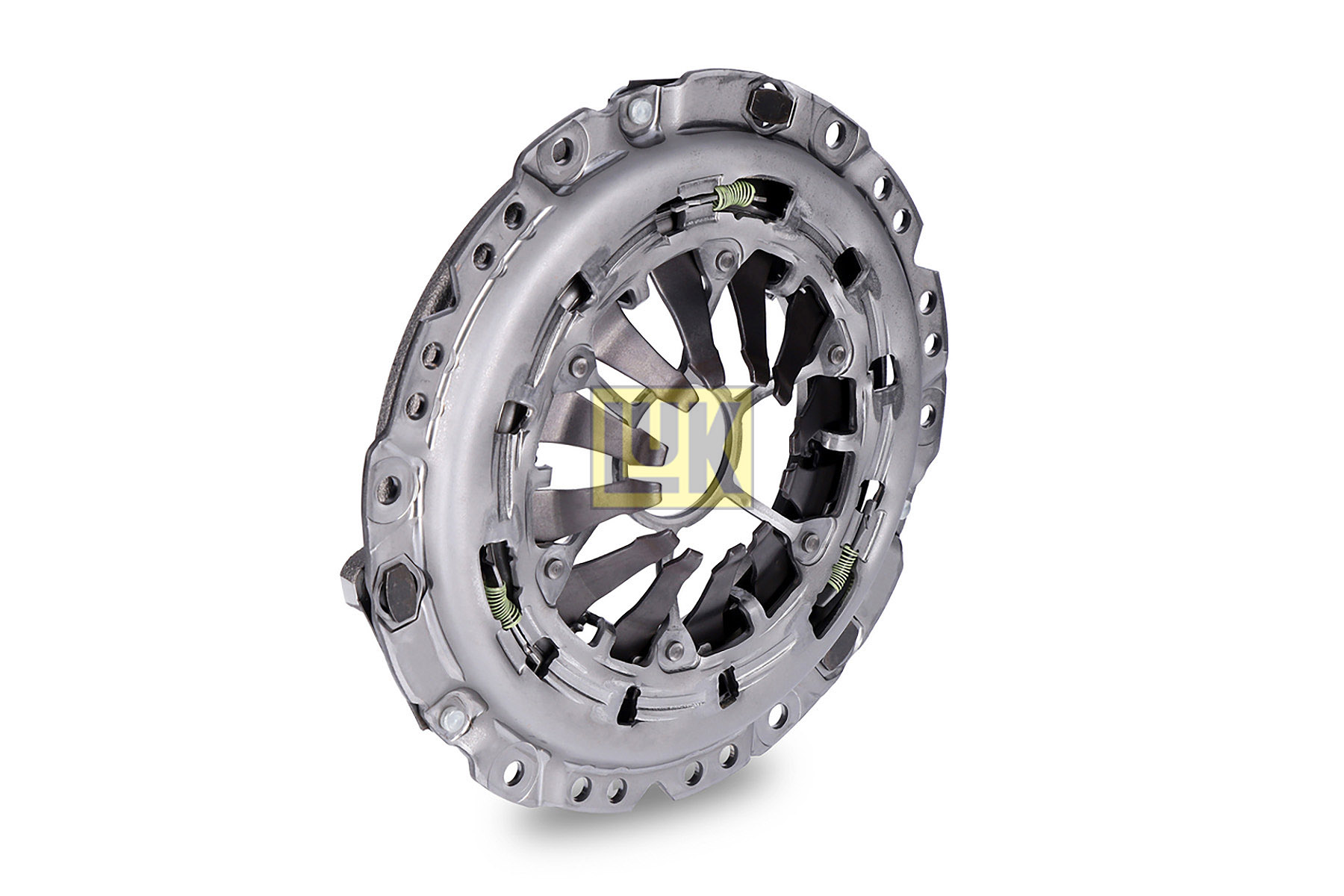 Clutch Pressure Plate