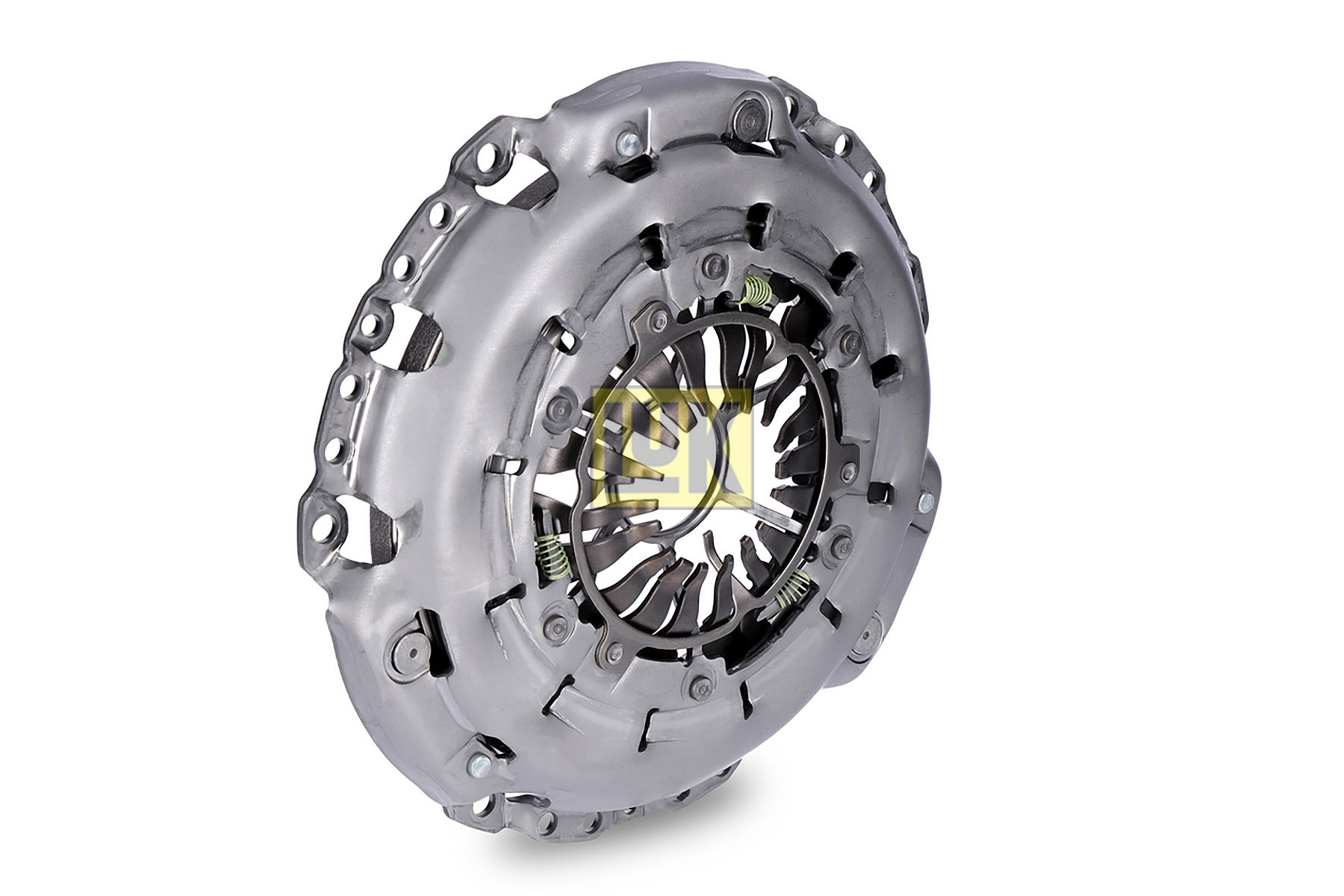 Clutch Pressure Plate