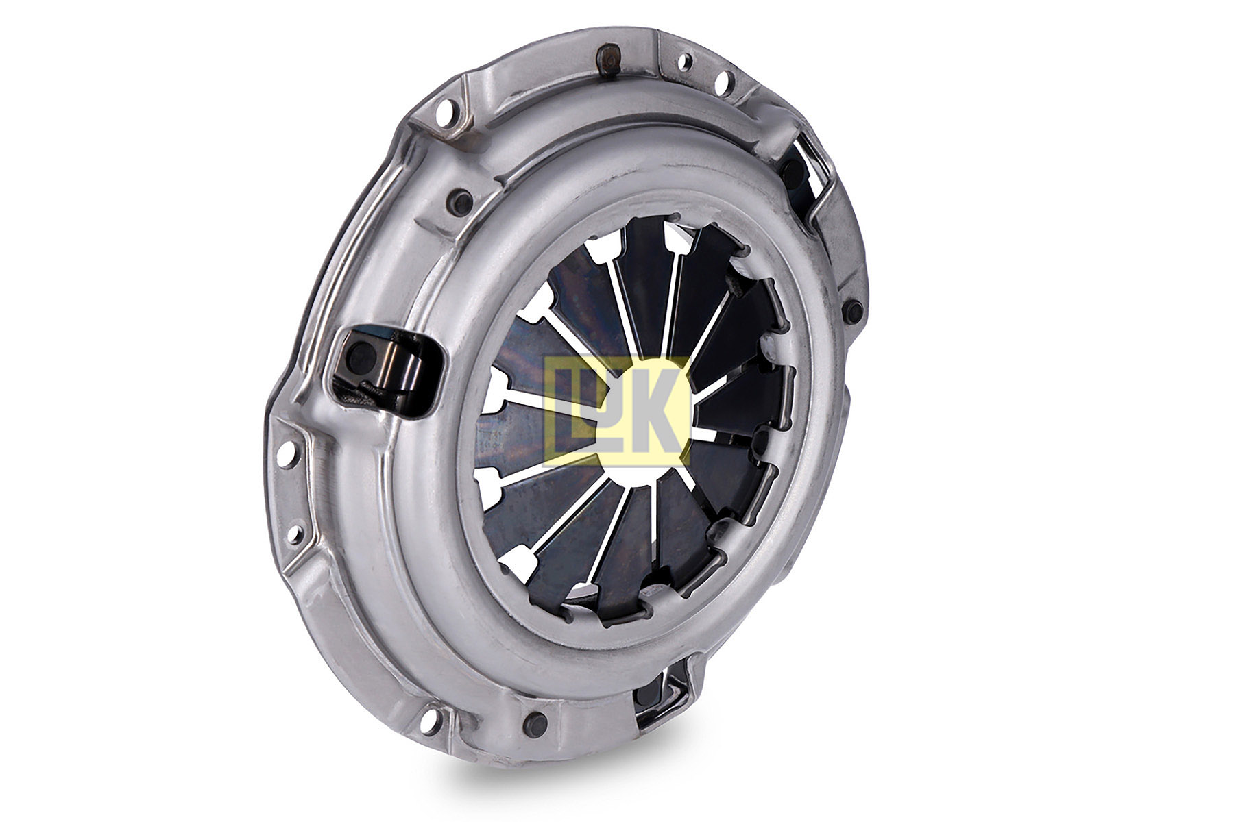 LuK 121 0100 10 Kupplungsdruckplatte