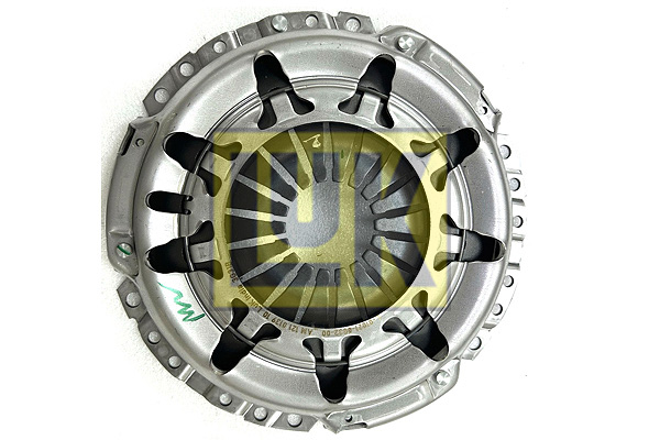 Clutch Pressure Plate