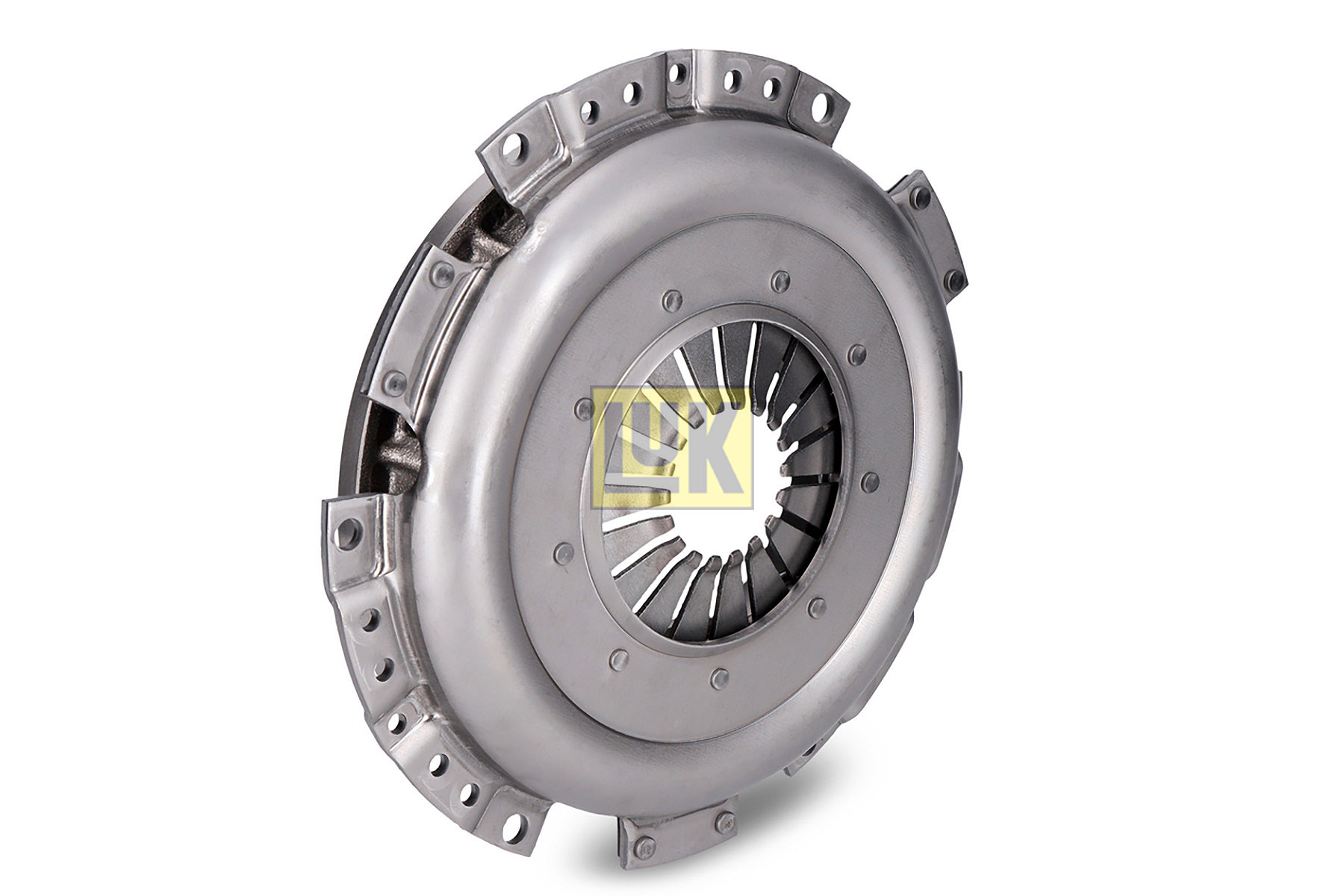 LuK 122 0007 20 Kupplungsdruckplatte