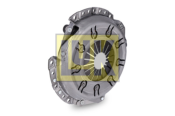 LuK 122 0190 10 Kupplungsdruckplatte