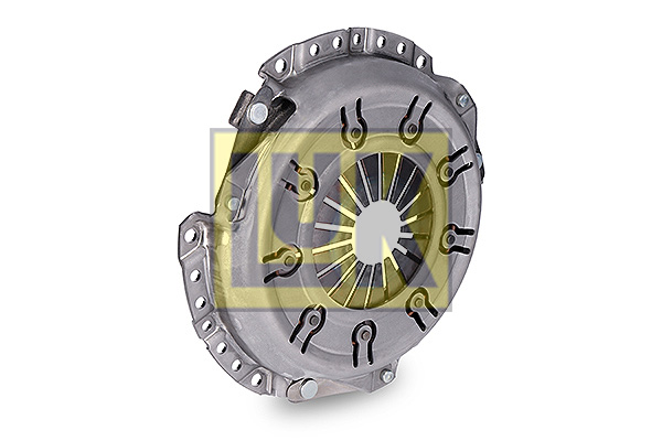 LuK 122 0226 11 Kupplungsdruckplatte