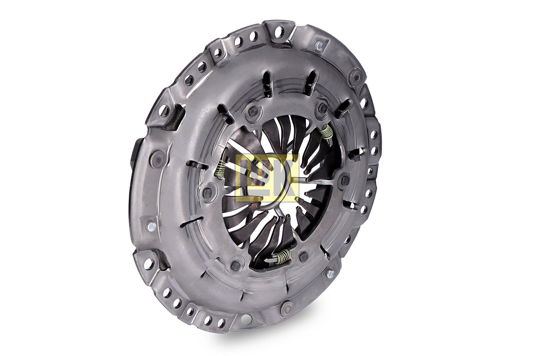 Clutch Pressure Plate