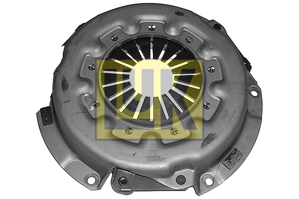 Clutch Pressure Plate