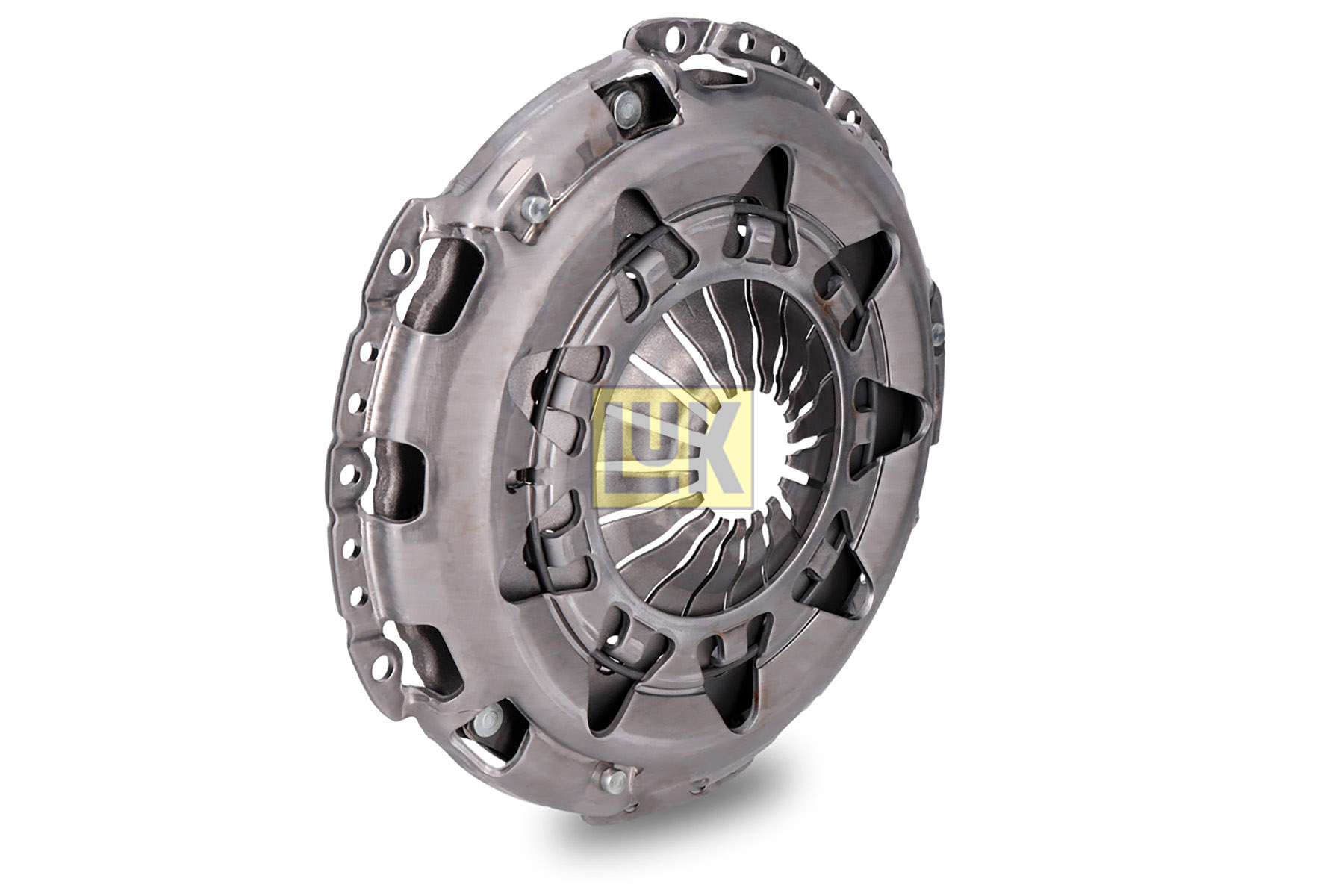 Clutch Pressure Plate