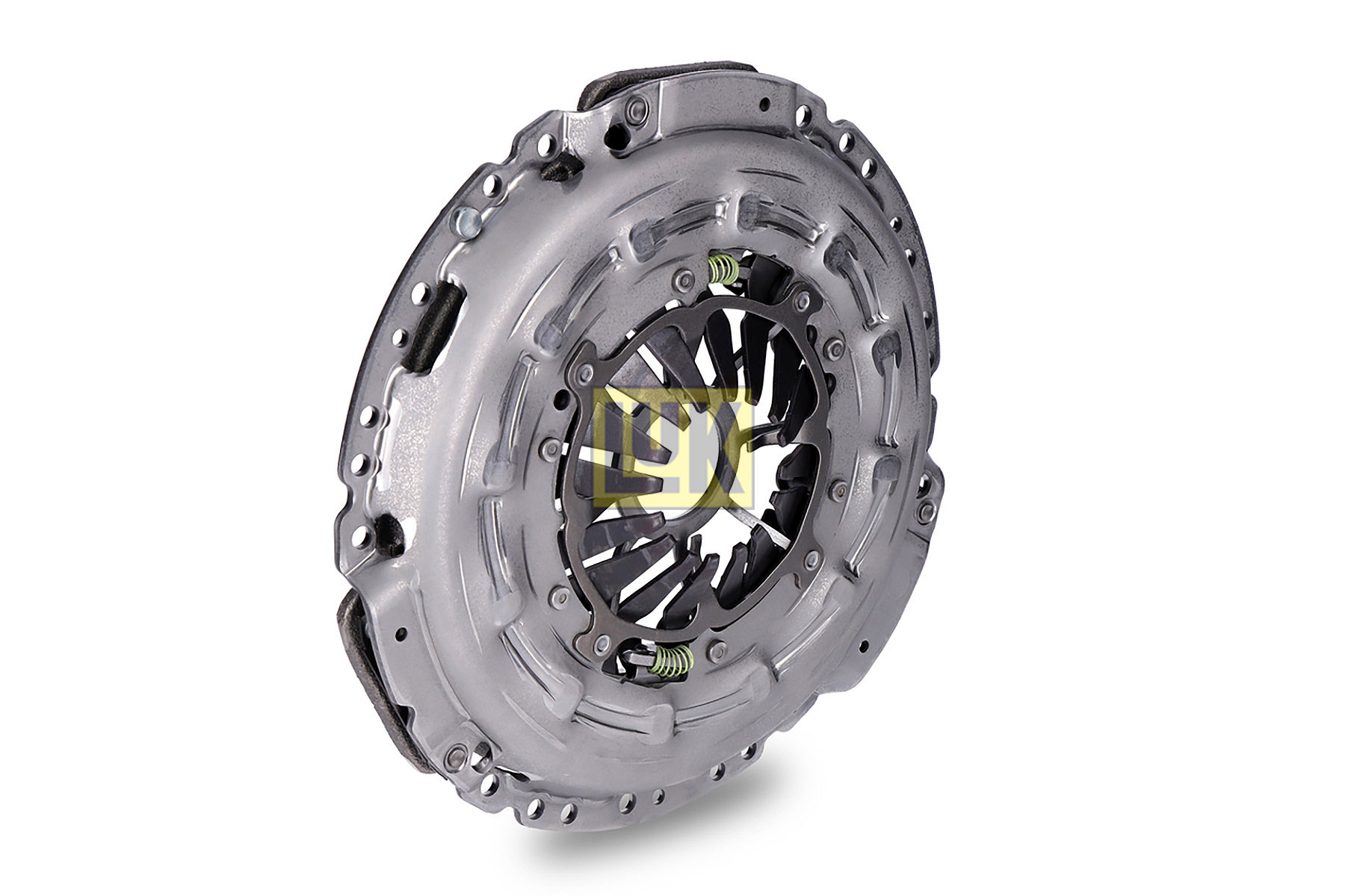 Clutch Pressure Plate