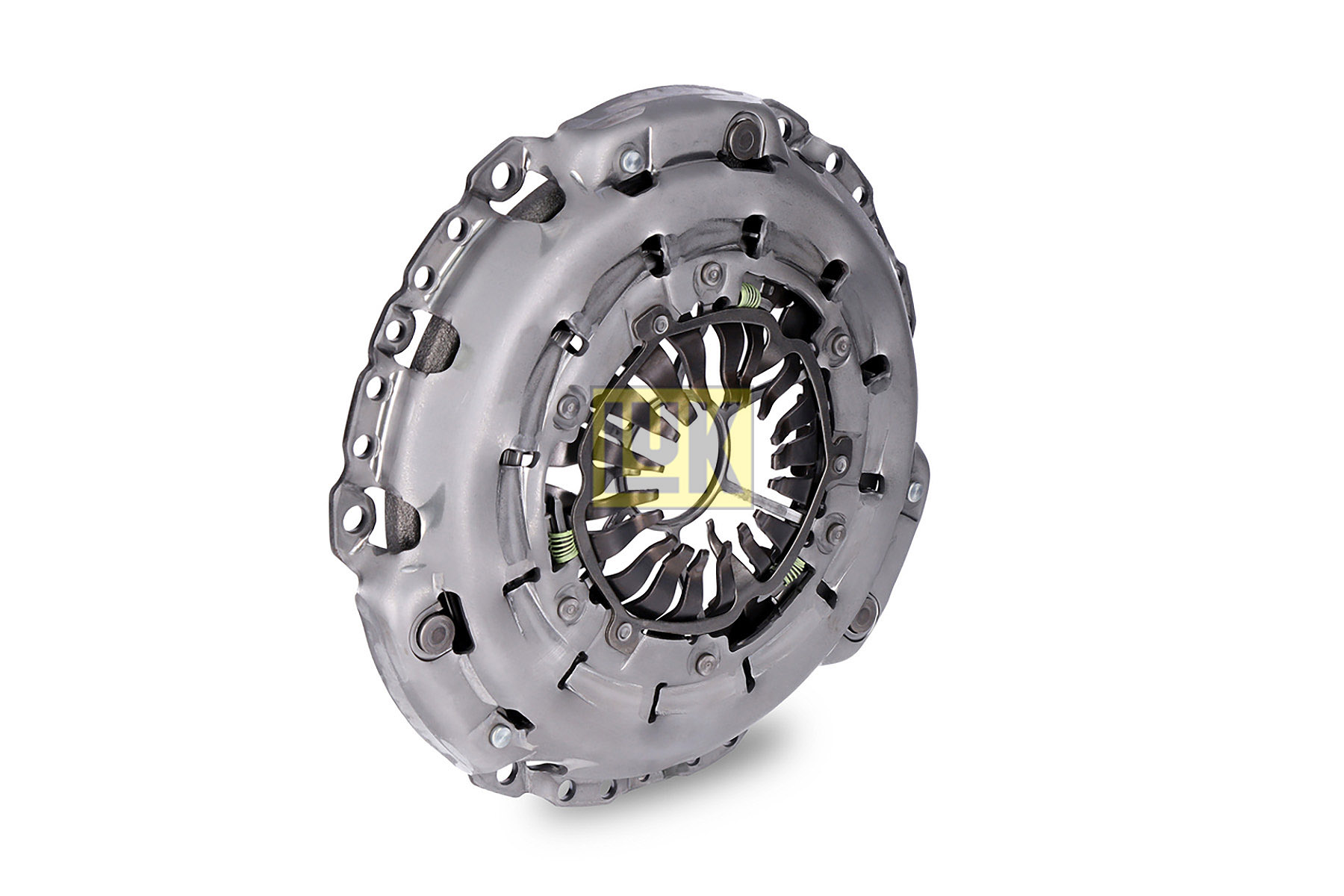 Clutch Pressure Plate