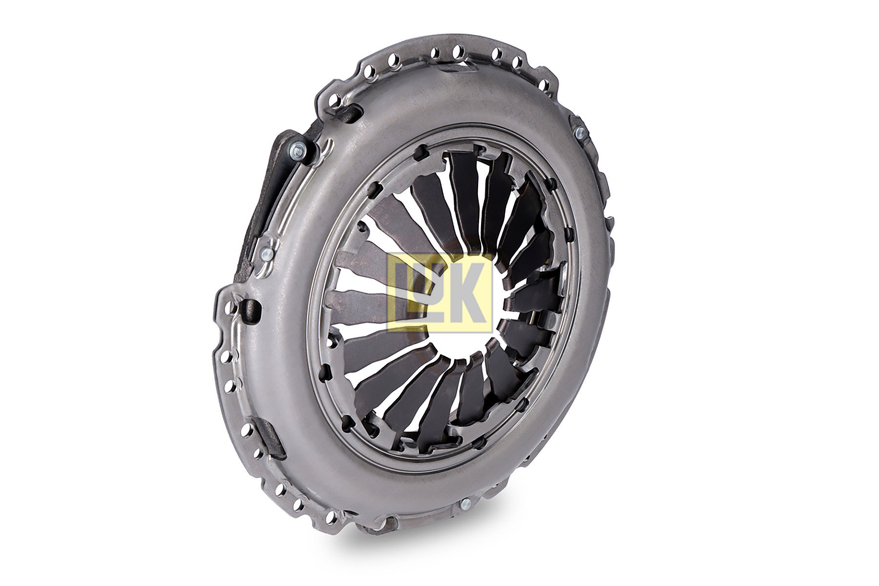 Clutch Pressure Plate