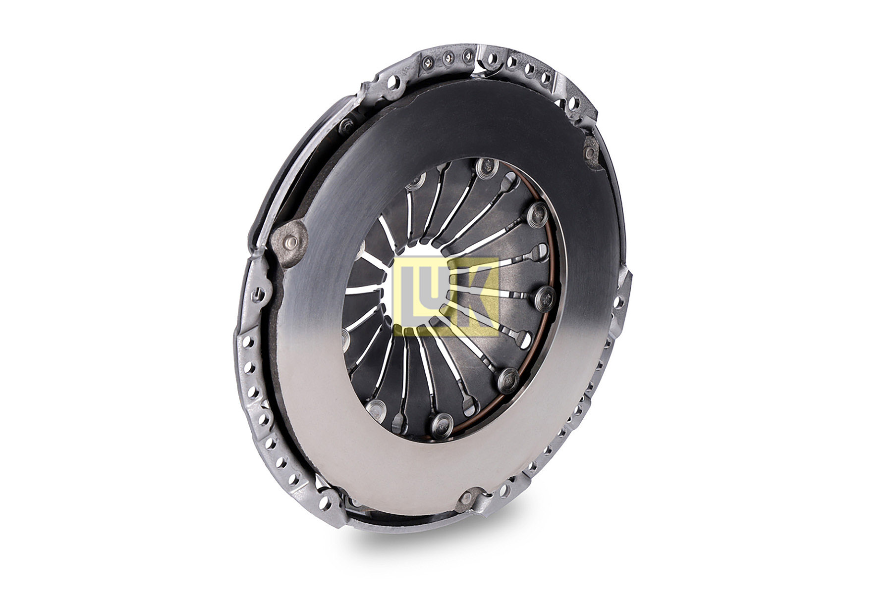 LuK 123 0374 10 Kupplungsdruckplatte