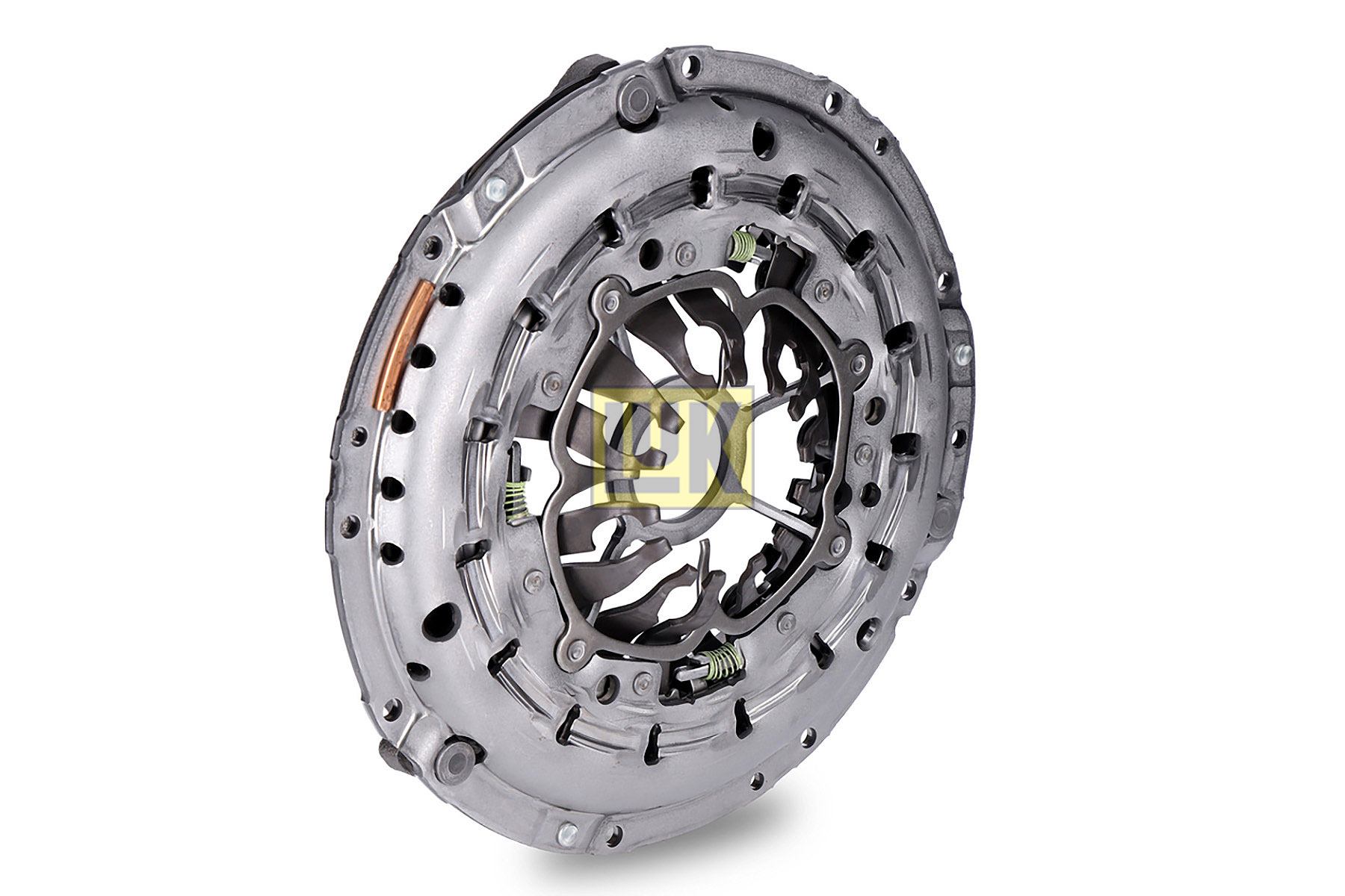 Clutch Pressure Plate