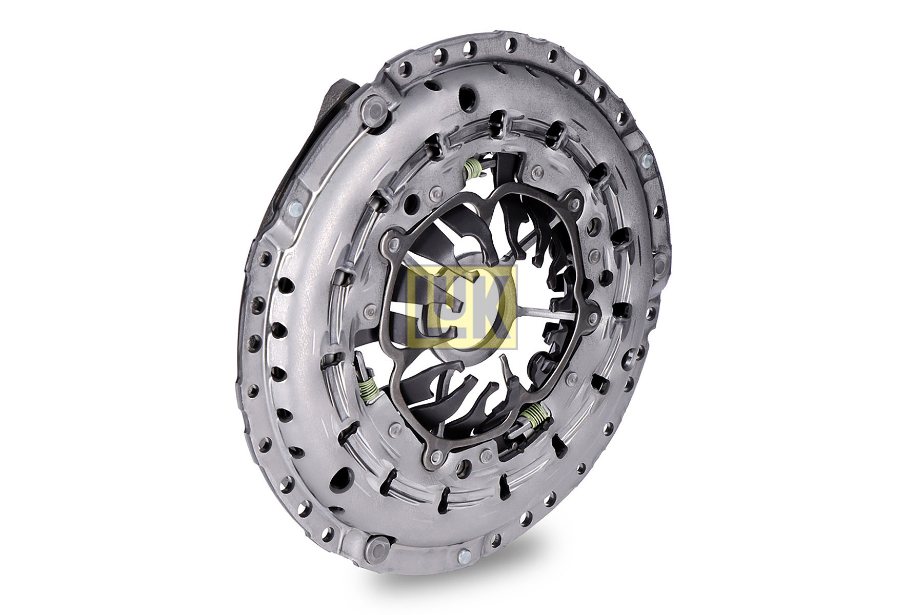 Clutch Pressure Plate