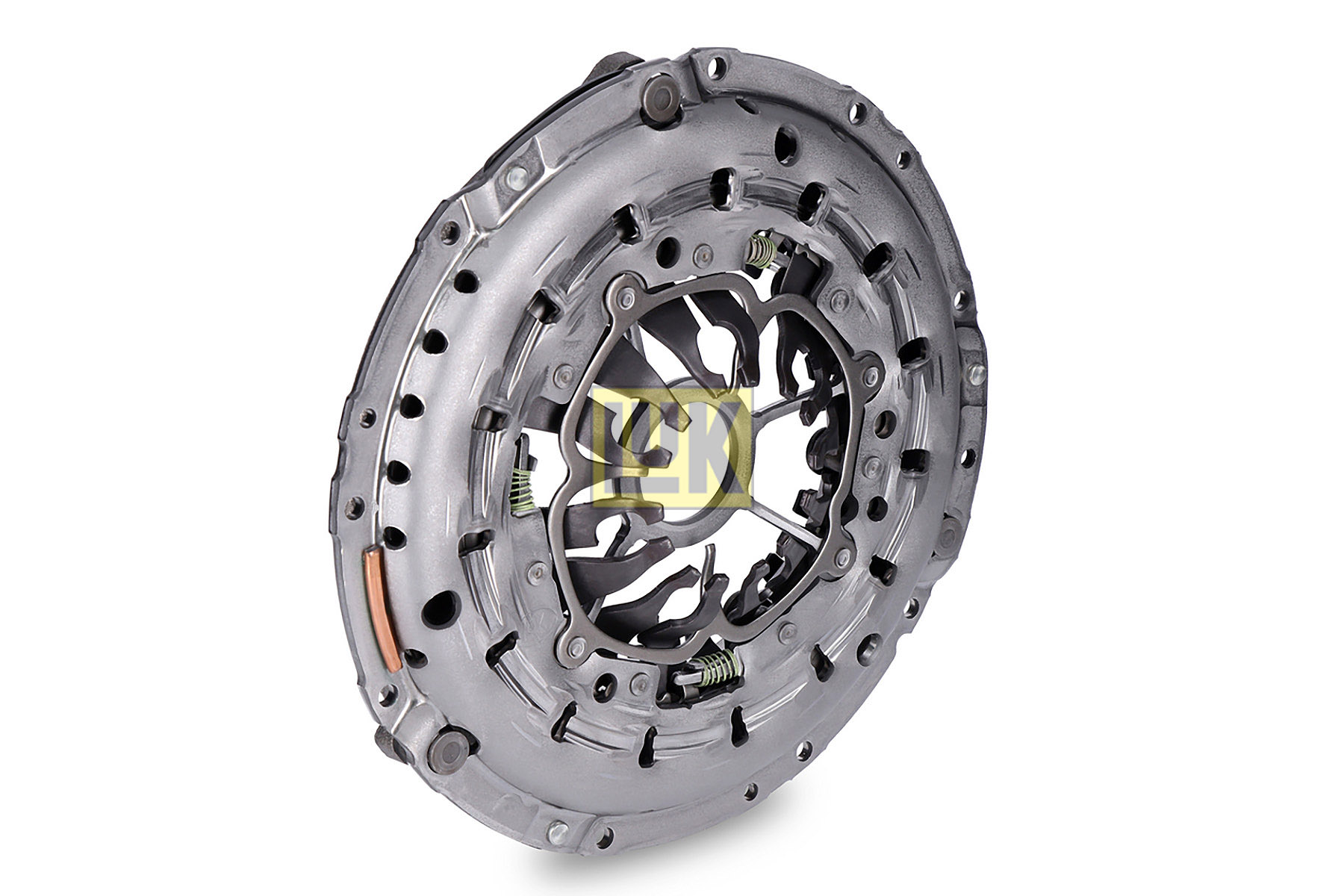Clutch Pressure Plate